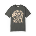 Worlds Okayest Darts Player