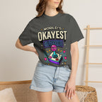 Worlds Okayest Gamer Crack