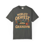 Worlds Okayest Grandpa