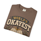 Worlds Okayest Jesus Follower Bible
