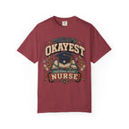 Worlds Okayest Nurse School