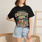 Worlds Okayest Beach Bum Beach