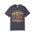 Worlds Okayest Nurse Bear