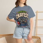 Worlds Okayest Gamer 90's