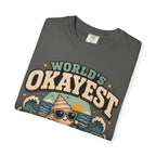 Worlds Okayest Beach Bum Beach