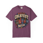 Worlds Okayest Mom Sports