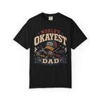 Worlds Okayest Dad All Around