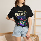 Worlds Okayest Gamer Crack