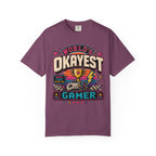Worlds Okayest Gamer