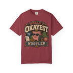 Worlds Okayest Hustler Piggy