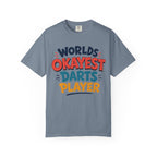 Worlds Okayest Darts Player Bubble
