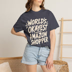 Worlds Okayest Amazon Shopper