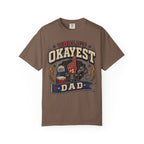 Worlds Okayest Dad #1