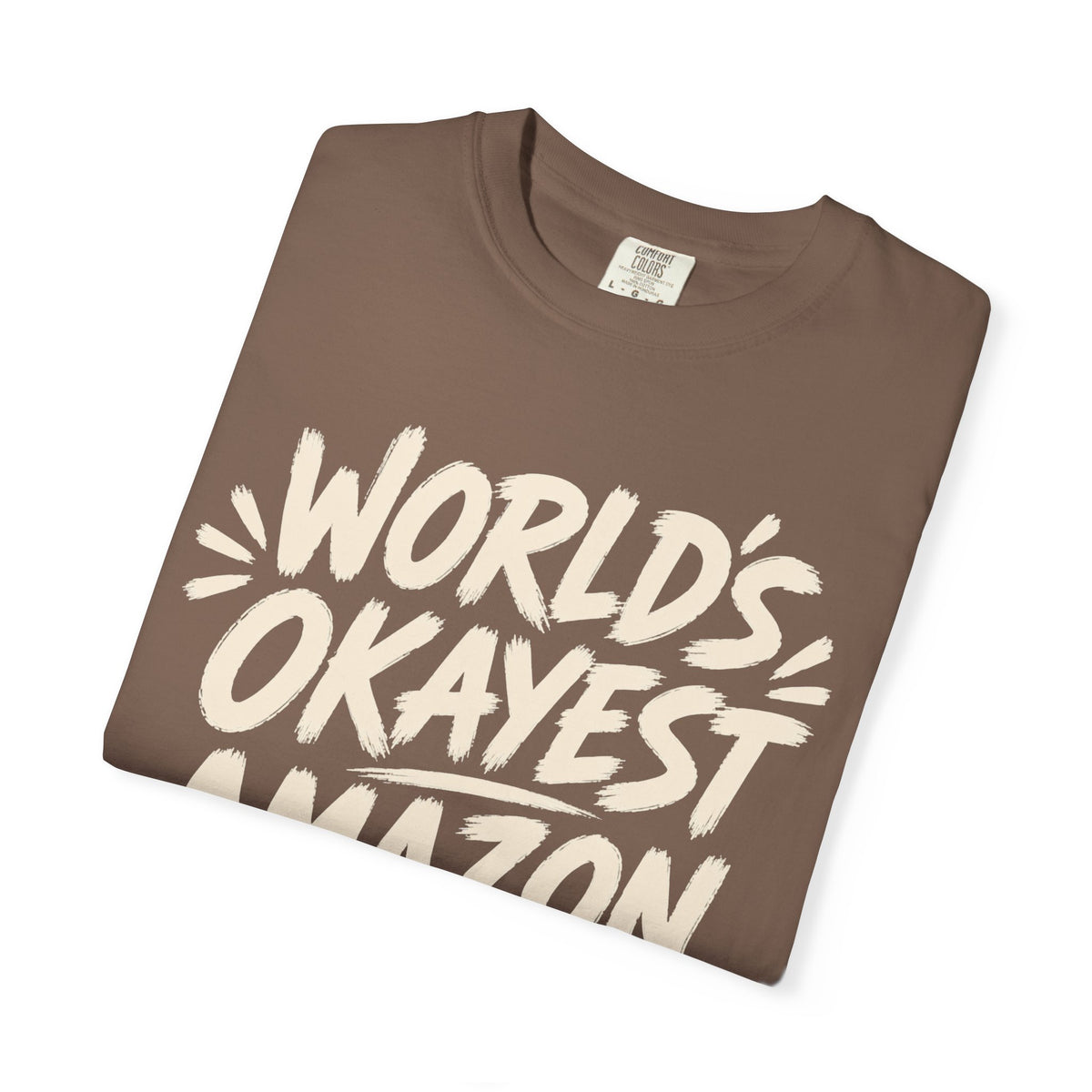 Worlds Okayest Amazon Shopper