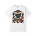 Worlds Okayest Nurse School