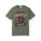 Worlds Okayest Dad #1