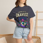 Worlds Okayest Gamer Crack