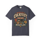 Worlds Okayest Hustler Store