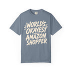 Worlds Okayest Amazon Shopper