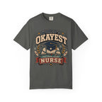 Worlds Okayest Nurse School