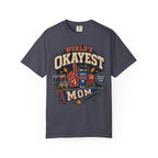 Worlds Okayest Mom Sports