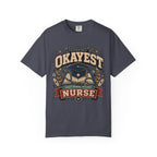 Worlds Okayest Nurse School