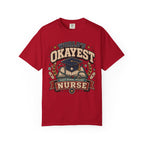Worlds Okayest Nurse School