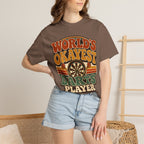Worlds Okayest Darts Player Retro