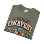 Worlds Okayest Mom Road Trip