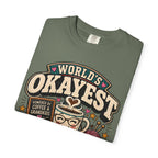 Worlds Okayest Grandma Coffee