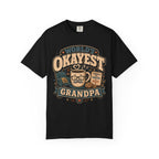 Worlds Okayest Grandpa Coffee