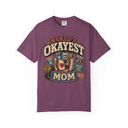 Worlds Okayest Mom Road Trip