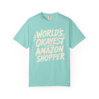 Worlds Okayest Amazon Shopper