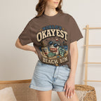 Worlds Okayest Beach Bum Bait