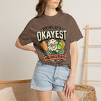 Worlds Okayest Pickleball Player Rec