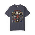 Worlds Okayest Dad #1