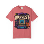 Worlds Okayest Gamer PC