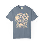 Worlds Okayest Darts Player