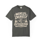 Worlds Okayest Outdoorsman