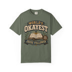 Worlds Okayest Jesus Follower Bible