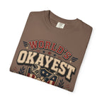 Worlds Okayest Mr. Fix-It America