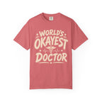 Worlds Okayest Doctor