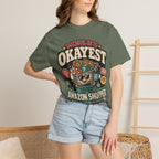 Worlds Okayest Amazon Shopper Cart