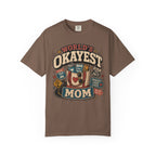 Worlds Okayest Mom Road Trip