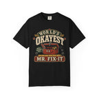 Worlds Okayest Mr. Fix-It Tool Box