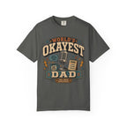 Worlds Okayest Dad Jokes