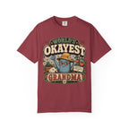 Worlds Okayest Grandma Garden