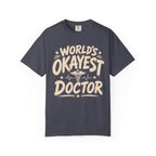 Worlds Okayest Doctor
