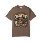 Worlds Okayest Hustler Piggy