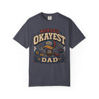 Worlds Okayest Dad All Around